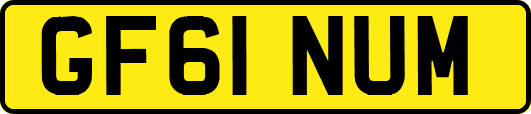 GF61NUM