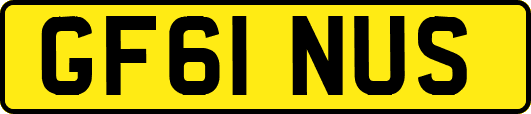 GF61NUS