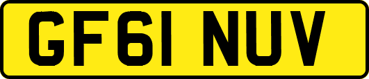 GF61NUV
