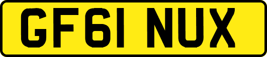 GF61NUX