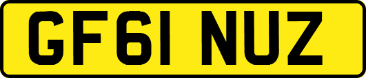 GF61NUZ