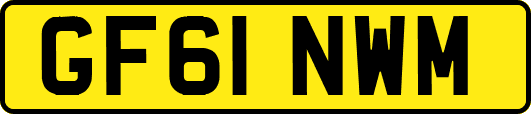 GF61NWM