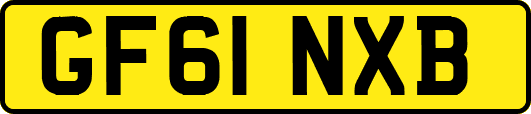 GF61NXB