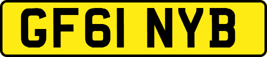 GF61NYB