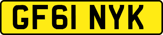 GF61NYK