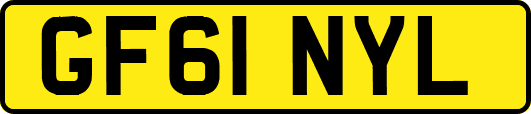 GF61NYL