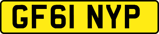 GF61NYP