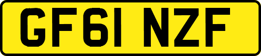 GF61NZF