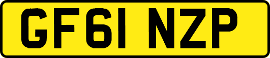 GF61NZP