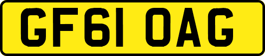 GF61OAG