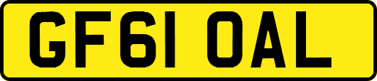 GF61OAL