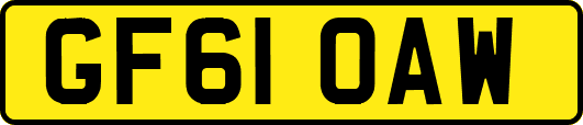 GF61OAW