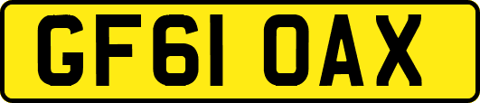 GF61OAX