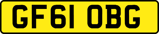 GF61OBG