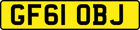GF61OBJ