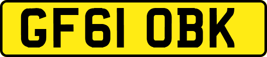 GF61OBK