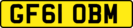 GF61OBM