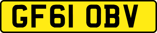 GF61OBV