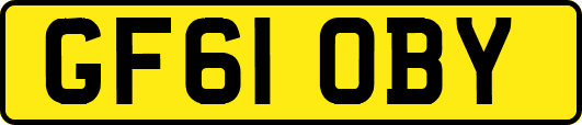 GF61OBY