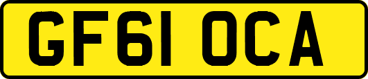 GF61OCA