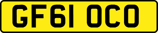 GF61OCO
