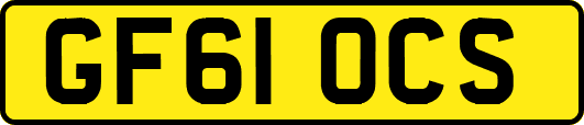GF61OCS