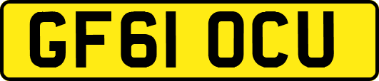 GF61OCU