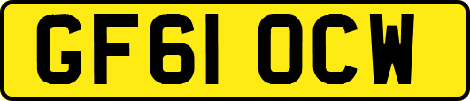 GF61OCW