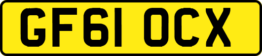 GF61OCX