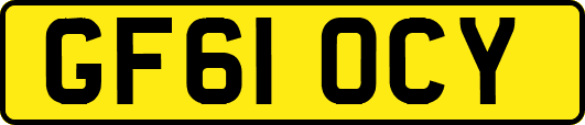 GF61OCY