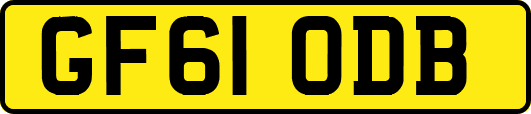 GF61ODB