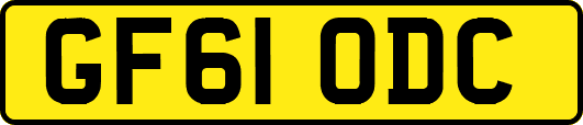 GF61ODC