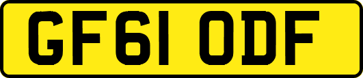 GF61ODF