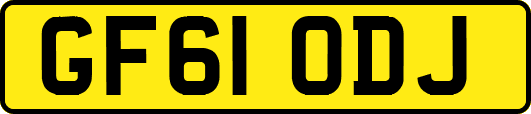 GF61ODJ
