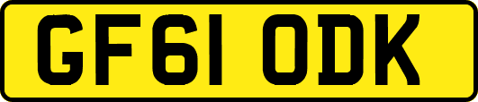 GF61ODK