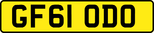 GF61ODO