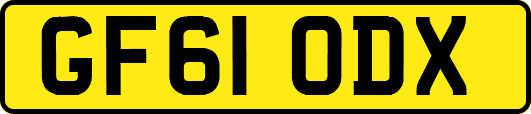 GF61ODX