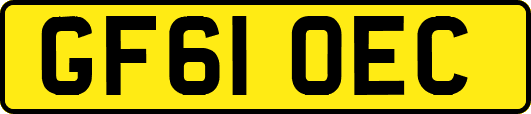 GF61OEC