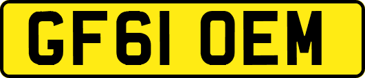 GF61OEM