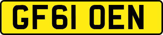 GF61OEN