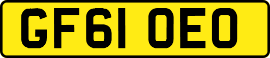 GF61OEO