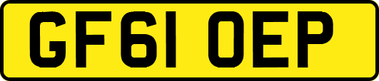 GF61OEP