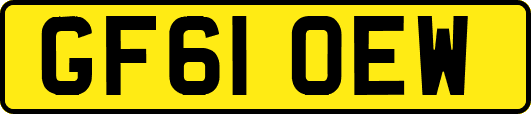 GF61OEW