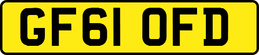 GF61OFD