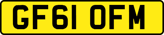 GF61OFM