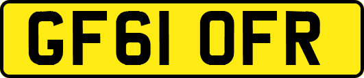 GF61OFR