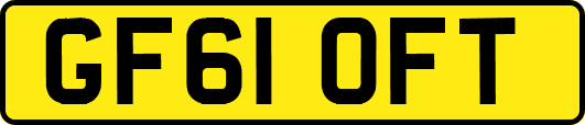 GF61OFT
