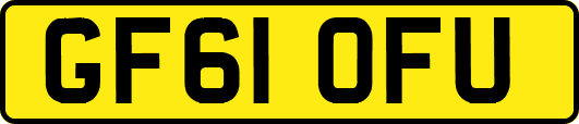 GF61OFU