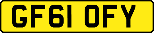 GF61OFY