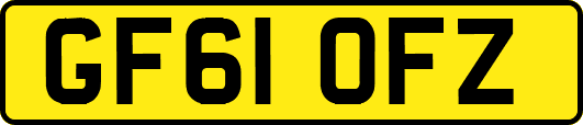 GF61OFZ